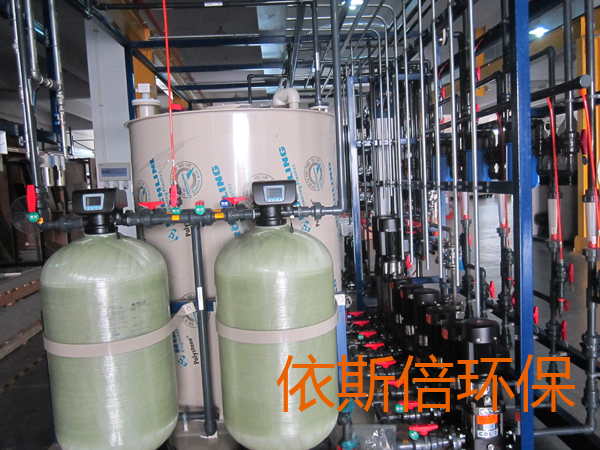 上海选择外资污水处理环保公司哪家好