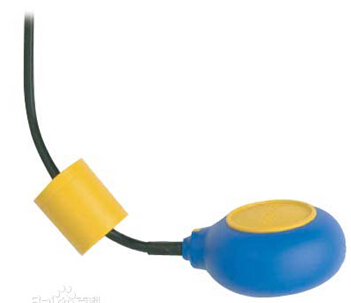 污水处理设备中常用液位计电缆浮球液位计的原理及安装