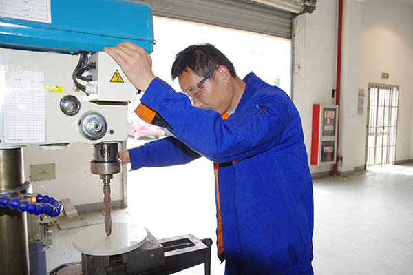 苏州环保水处理公司介绍生产车间中焊丝选用的要点