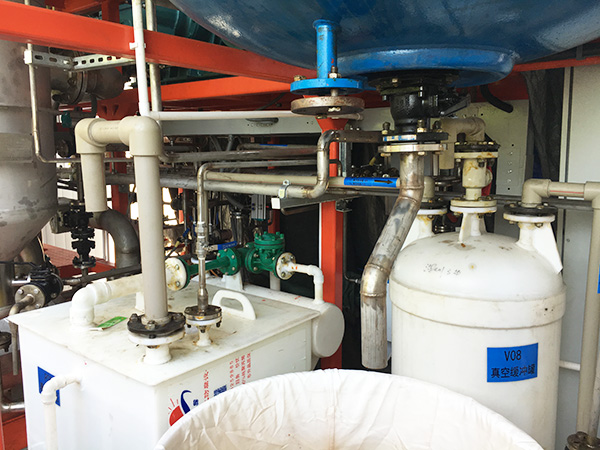 污水处理设备中蒸发器供应商的优劣选择应如何判断
