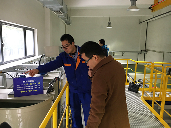 专业环保厂家考察干燥设备供应商报告