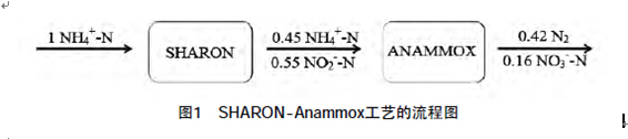 浅析Anammox厌氧氨氧化工艺及其应用（前篇）
