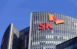 韩国第三大跨国企业SK集团工业废水处理工程选择依斯倍